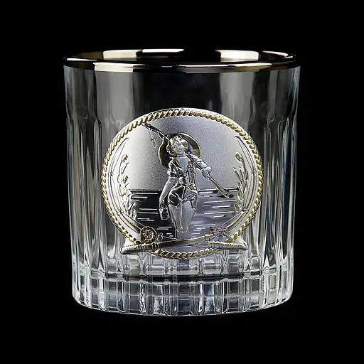 Подарочный набор стаканов Boss Crystal Fisherman 7 предметов - фото 5