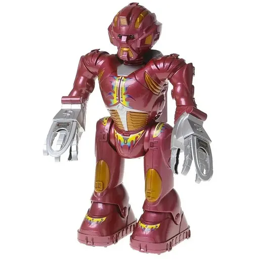 Робот звездный солдат IF14