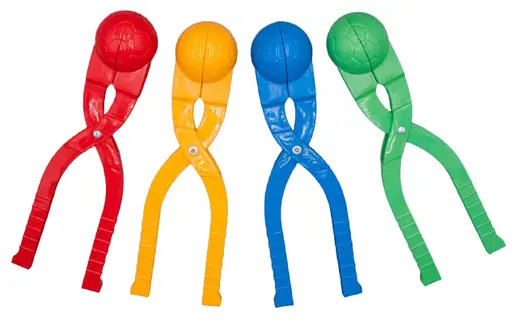 Сніжколіп, 34 см, 170003U (В асортименті) - фото 2