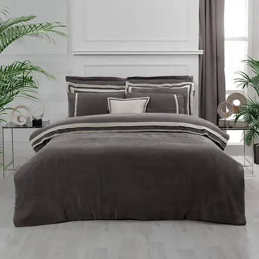 Постельное белье Elite Kimera Kahve 500 TC Cupro Sarev pbe0051736 - фото 1