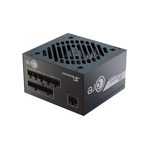 Блок живлення Seasonic 750W BLACK CORE GX-750-ATX31 - фото 1
