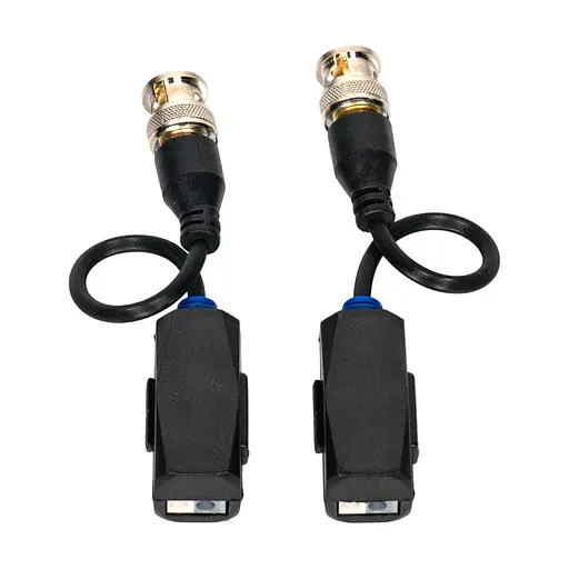 Приемник/передатчик видеосигнала NVL-850HD (комплект) (74-00074) - фото 4