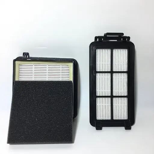 Набір фільтрів для пилососу Electrolux Aeroperformer, EasyBox, Z9910EL, Z9920, Z9930, Z9940, EF124B, 9001683060 - фото 5