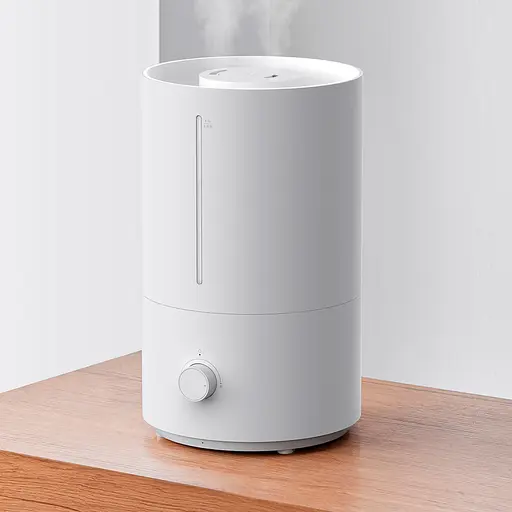 Зволожувач повітря Xiaomi MiJia Air Humidifier 2 Lite (MJJSQ06DY) (4L) - фото 2