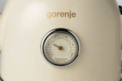 Електрочайник Gorenje K17CLIN - фото 6