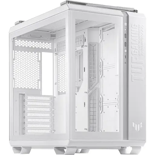 Корпус Asus TUF Gaming GT502 White (90DC0093-B09000) [134498]