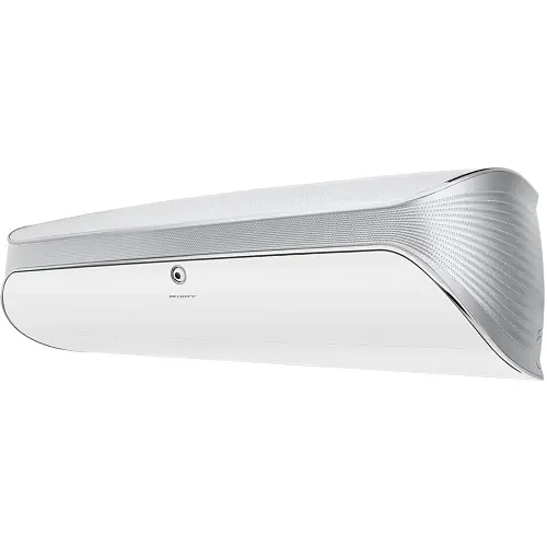 Кондиціонер Gree GWH12AKCXD-K6DNA1A Soyal - фото 4