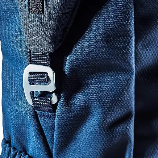 Рюкзак Deuter Vista Spot Midnight-Navy (1052-3812121 3365) - фото 9