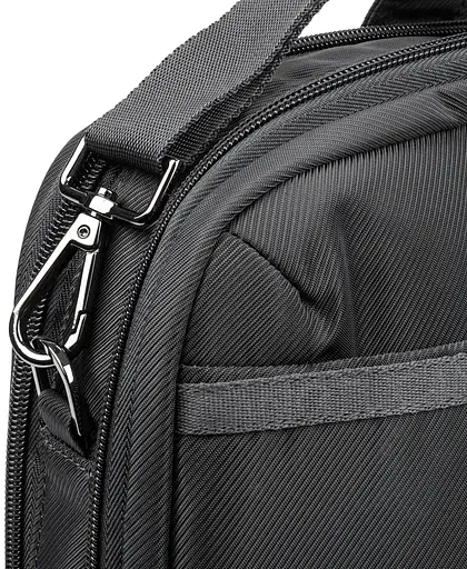 Сумка Tucano Astra 15" синяя - фото 4