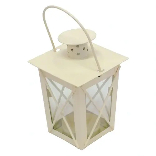 Підсвічник Ліхтар - фото 1