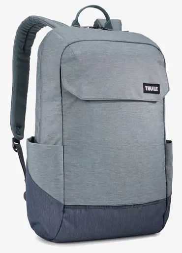 Рюкзак Lithos 20L TLBP216 Pond Gray/Dark Slate Thule sum0027914 - фото 1