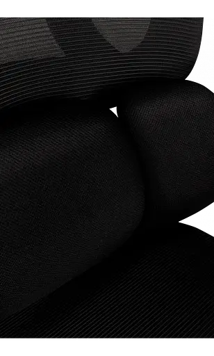 Офісне крісло GT Racer (B-5003 Black) - фото 9