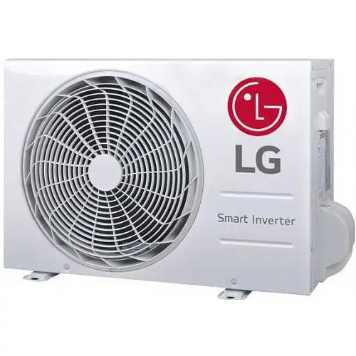 Кондиціонер LG AB09BK.NSJR ArtCool - фото 7