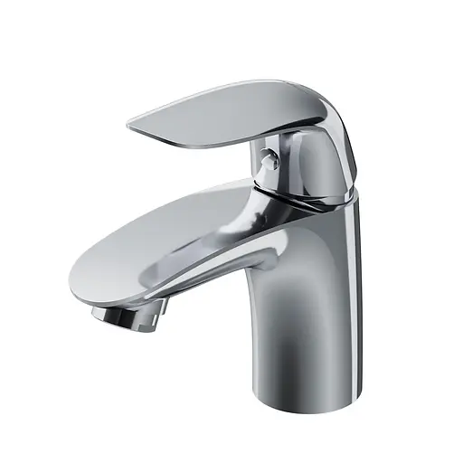 Змішувач для раковини DAMIXA Palace Bit (310210000) - фото 3