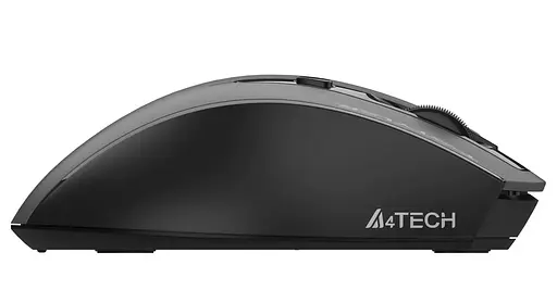 Мышь A4Tech Fstyler FG55S Plus USB Grey (FG55S Plus (Grey)) - фото 10