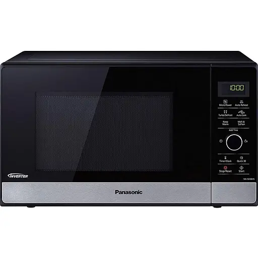 Микроволновая печь Panasonic NN-SD38HSZPE [139213] - фото 2