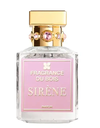 Оригінал Fragrance Du Bois Sirene 75 мл Parfum - фото 1
