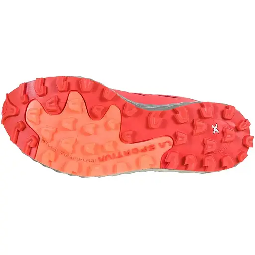 Кроссовки LaSportiva Lycan II 41 Red/Orange (1052-46I402909 41) - фото 7