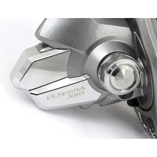 Котушка Shimano Ultegra 5500XSD 4+1BB - фото 8