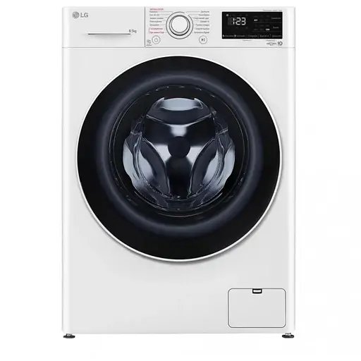 Стиральная машина LG F2V3GS0WW автоматическая