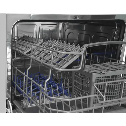 Посудомоечная машина Hansa ZWM556WH - фото 10