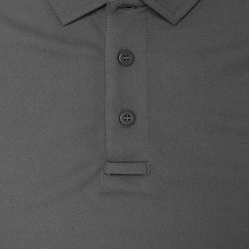Теніска поло Condor-Clothing Long Sleeve Performance Tactical Polo XXXL Graphite - фото 3