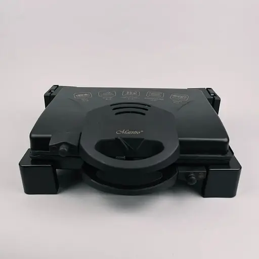 Електрогриль притискний Maestro MR717 - фото 5