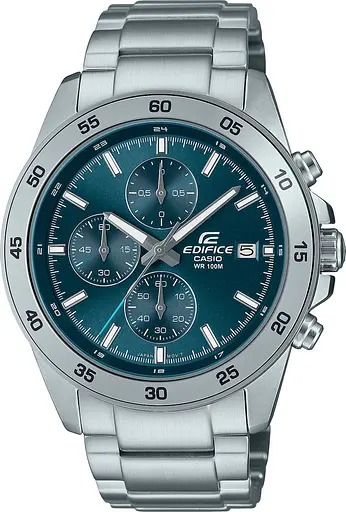 Годинник Casio EDIFICE Classic EFR-526D-2AVUEF