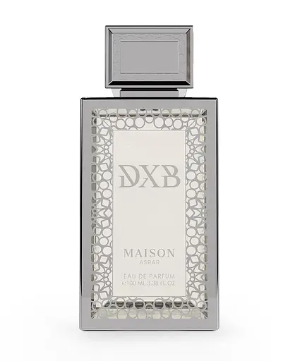 Парфумована вода Maison Asrar DXB 100 мл