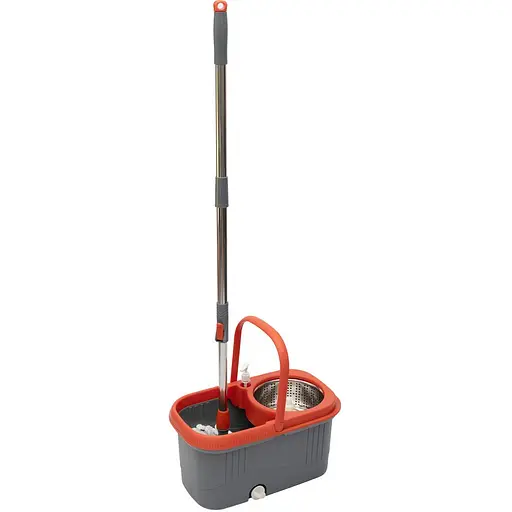 Уцінка. Комплект для прибирання Kornel (LJD-006) - фото 1