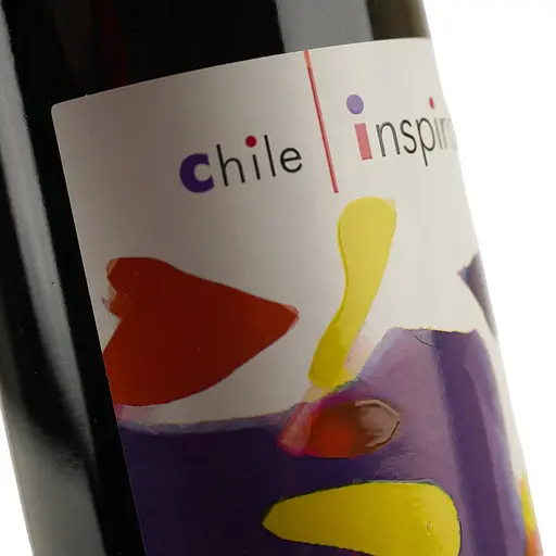 Вино Inspiracion Cabernet Sauvignon красное сухое 0.75 л - фото 5