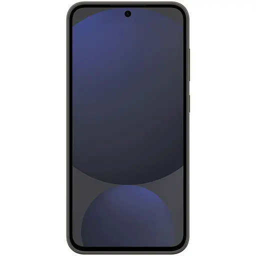 Оригінальний силіконовий чохол Samsung Silicone Case для Samsung Galaxy S24 FE Black (EF-PS721CBEGWW) - фото 10