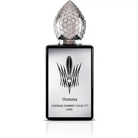Парфумована вода оригінал Stéphane Humbert Lucas 777 Oumma 50 мл - фото 1