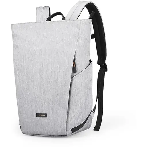 Рюкзак Mark Ryden MR4666 с отделом под ноутбук 15.6 дюймов и планшет Серый - фото 1