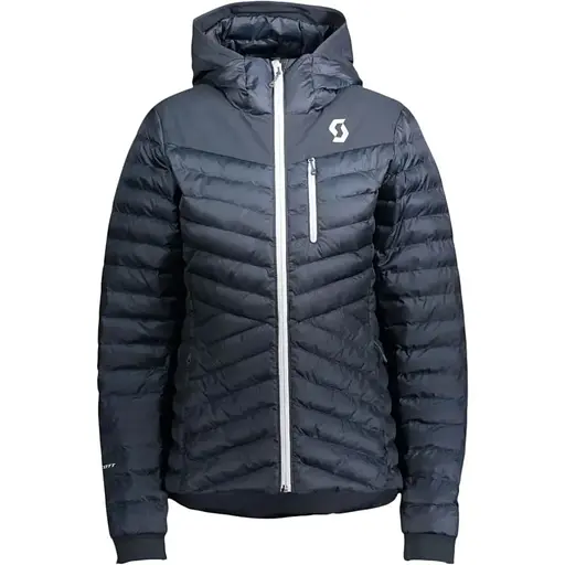 Куртка Scott W's Insuloft Warm Dark Blue XXL (1081-277774.0114.010)