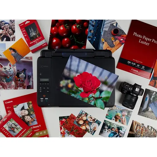 БФП Canon PIXMA G640 (4620C009) - фото 6