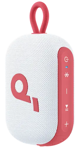 Портативна акустика Anker SoundСore Select 4 Go Red - фото 3