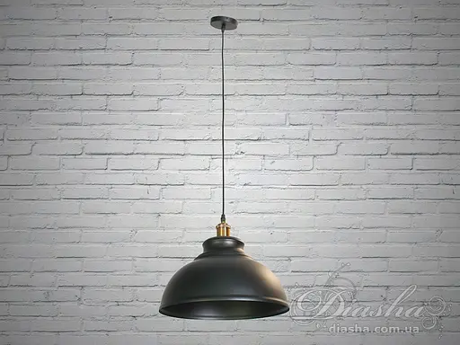 Світильник-підвіс в стилі Лофт - фото 2