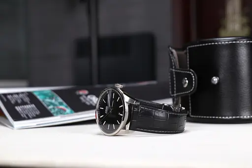 Годинник Oris Artix Date 733 7642 4054 LS 5 21 81FC - фото 5