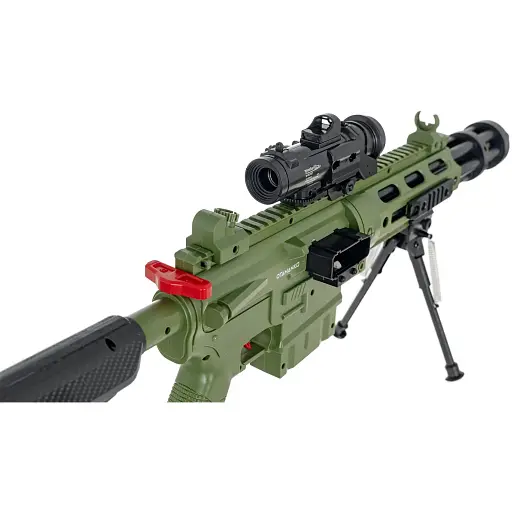 Кулемет Рейнджер Otamanko (5320220) - фото 4