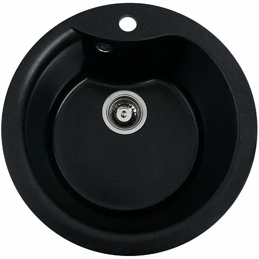 Кухонная мойка Platinum 480 TURAS (SP000025049) - фото 1