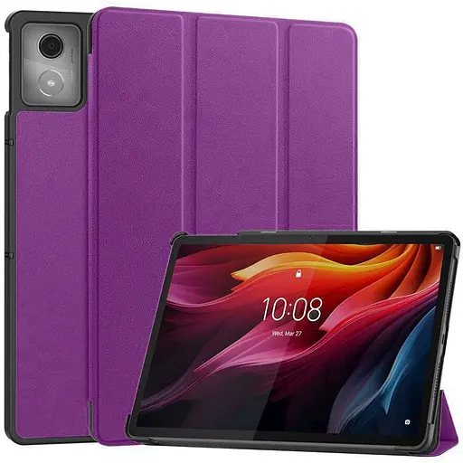 Чохол HardCase Lenovo Tab M11 2024 TB330 TB331 Фіолетовий