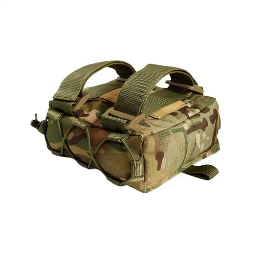 Мішок для стрільби з незручних положень барикадний вагончик GEN 3 - фото 2