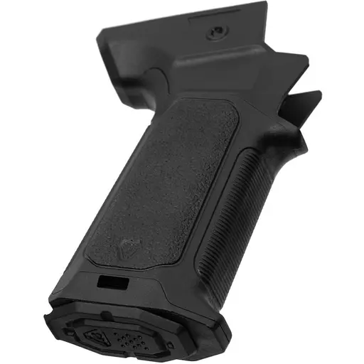 Пістолетне руків'я Strike industries SI-CEVO-OMEPG-BK для CZ Scorpion - фото 3