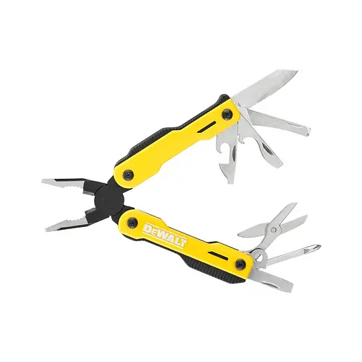 Универсальный инструмент DeWalt Multi-Tool 16 в 1, 100 мм (DWHT0-71843)