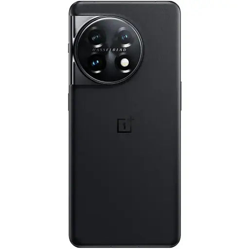Смартфон OnePlus 11 5G CPH2449 8/128Gb DS Titan Black Global version - фото 3
