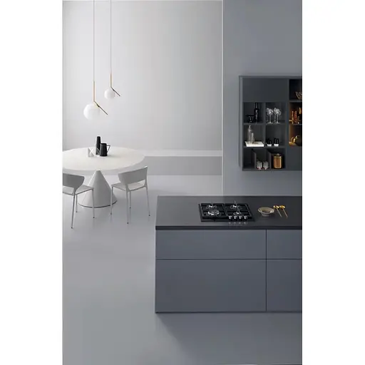 Варочная поверхность Whirlpool GOFL 629/NB газовая [95562] - фото 4