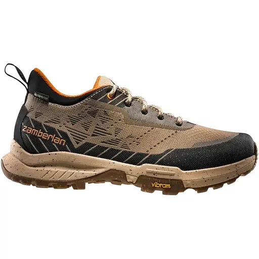 Кросівки Zamberlan 350 Devero LOW GTX 43 бежевий