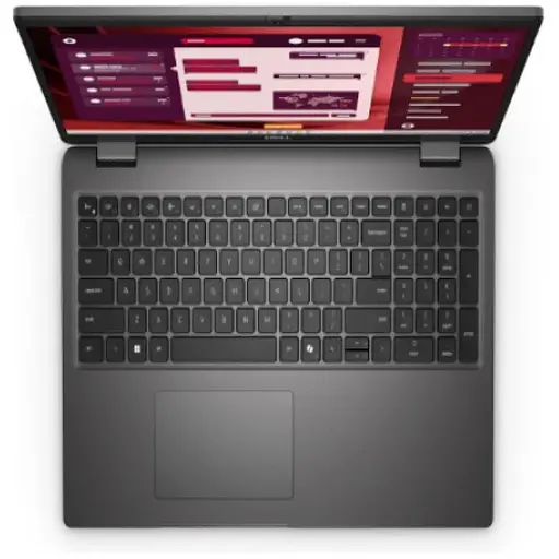 Ноутбук Dell Latitude 3550,1920 x 1080,i5-1335U 10 C/12 T,3.4 GHz – 4.6 GHz,55 W,16 GB DDR5