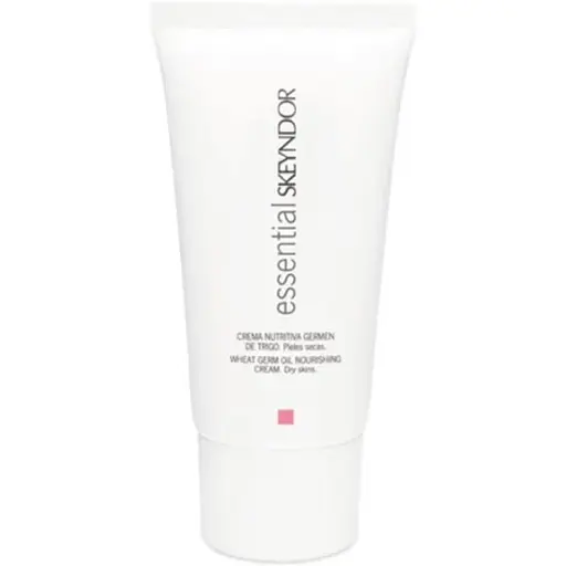 Крем Skeyndor Essential Line Wheat Germ Oil Nourishing Cream 50 мл - фото 1